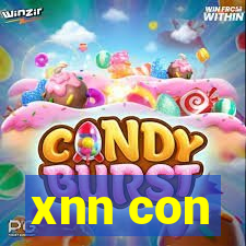 xnn con